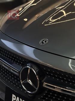 مرسيدس بنز GLB